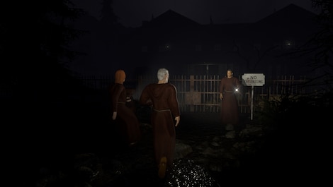 DEVOUR (PC) - Steam Gift - JAPAN - 2