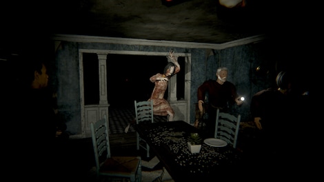 DEVOUR (PC) - Steam Gift - NORTH AMERICA - 5