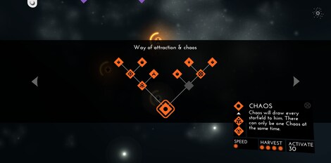 Devouring Stars Steam Gift GLOBAL - 5