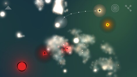 Devouring Stars Steam Gift GLOBAL - 4