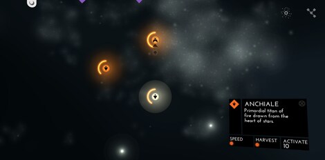 Devouring Stars Steam Gift GLOBAL - 2