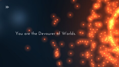 Devouring Stars Steam Gift GLOBAL - 3