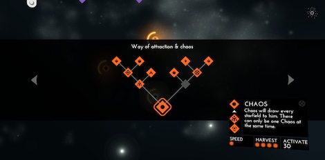 Devouring Stars Steam Key GLOBAL - 5