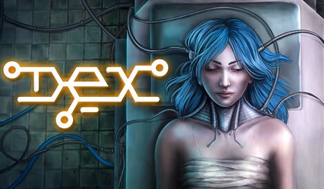 Dex (PS5) - PSN Account - GLOBAL - 2