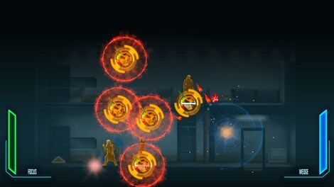 Dex - Soundtrack Steam Gift GLOBAL - 8