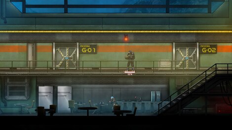 Dex - Soundtrack Steam Gift GLOBAL - 3