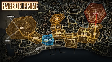 Dex Steam Gift EUROPE - 6