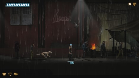 Dex Steam Gift GLOBAL - 4