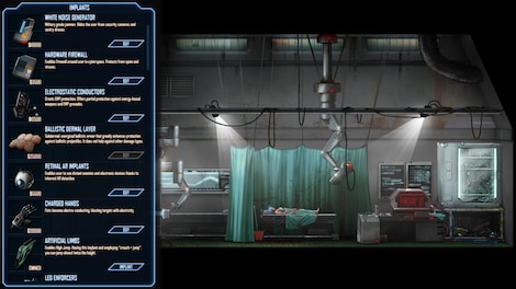Dex Steam Key CIS - 9