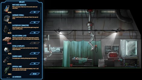 Dex Steam Key RU/CIS - 3