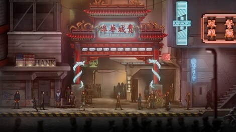 Dex Steam Key RU/CIS - 12
