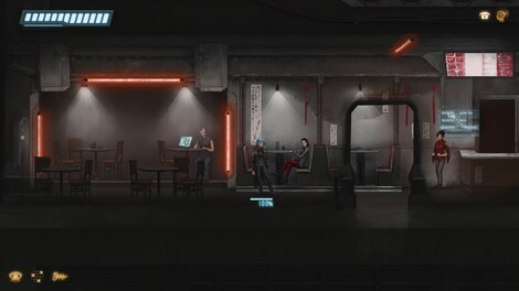 Dex Steam Key RU/CIS - 10