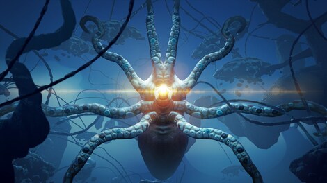 DEXED VR Steam Gift EUROPE - 4