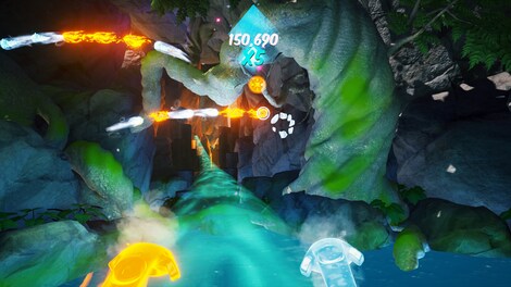 DEXED VR Steam Gift GLOBAL - 5
