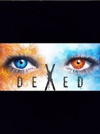 DEXED VR Steam Key GLOBAL - 1