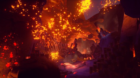 DEXED VR Steam Key GLOBAL - 2