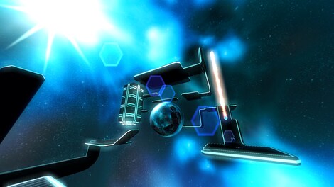 Dexterity Ball 3D Steam Gift GLOBAL - 10