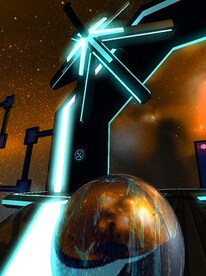 Dexterity Ball 3D Steam Gift GLOBAL - 1