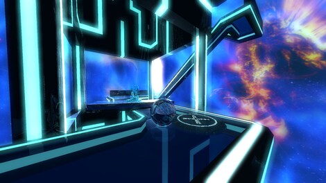 Dexterity Ball 3D Steam Gift GLOBAL - 3
