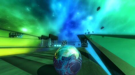 Dexterity Ball 3D Steam Key GLOBAL - 18