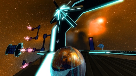 Dexterity Ball 3D Steam Key GLOBAL - 13