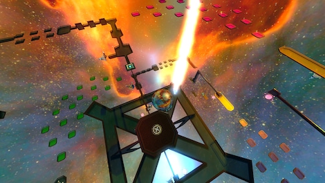 Dexterity Ball 3D Steam Key GLOBAL - 15