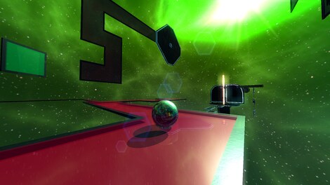 Dexterity Ball 3D Steam Key GLOBAL - 11