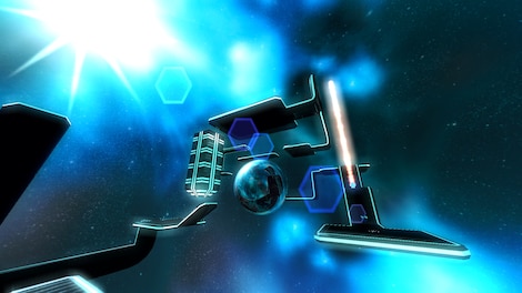 Dexterity Ball 3D Steam Key GLOBAL - 10