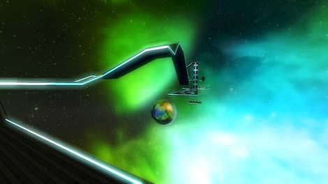 Dexterity Ball 3D Steam Key GLOBAL - 7