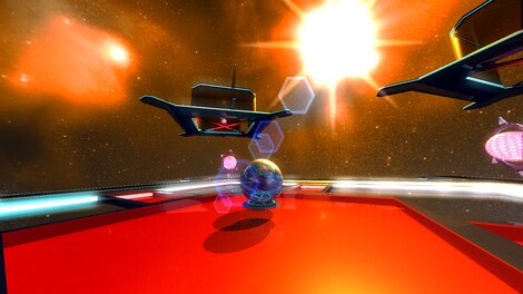 Dexterity Ball 3D Steam Key GLOBAL - 5