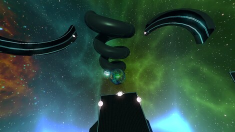 Dexterity Ball 3D Steam Key GLOBAL - 6
