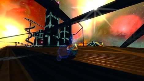 Dexterity Ball 3D Steam Key GLOBAL - 0