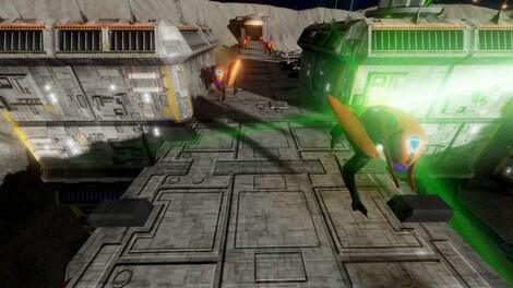 DG2: Defense Grid 2 Double-Take: The Designer's Cut Steam Key GLOBAL - 6