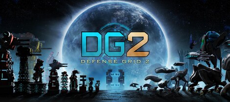 DG2: Defense Grid 2 (PC) - Steam Key - RU/CIS - 11