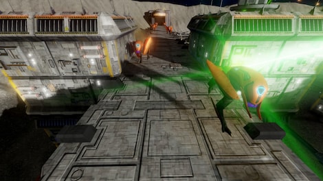 DG2: Defense Grid 2 Special Edition (PC) - Steam Key - GLOBAL - 7