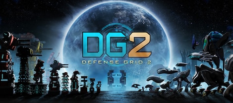 DG2: Defense Grid 2 Special Edition Upgrade Steam Gift GLOBAL - 4