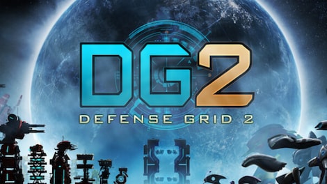 DG2: Defense Grid 2 (Xbox One) - Xbox Live Account - GLOBAL - 2