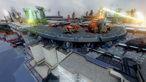 DG2: Defense Grid 2 (Xbox One) - Xbox Live Account - GLOBAL - 7