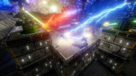 DG2: Defense Grid 2 (Xbox One) - Xbox Live Account - GLOBAL - 5