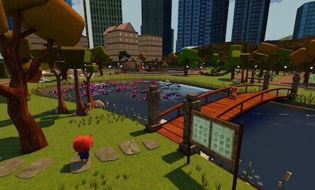 DGU: Death God University Steam Key GLOBAL - 9