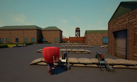 DGU - Midterm Mania Steam Key GLOBAL - 3