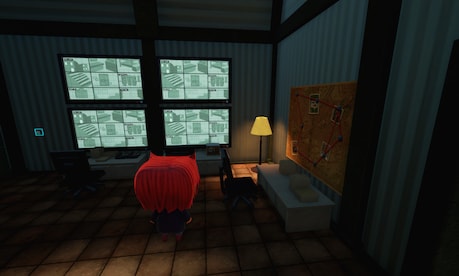 DGU - Midterm Mania Steam Key GLOBAL - 2