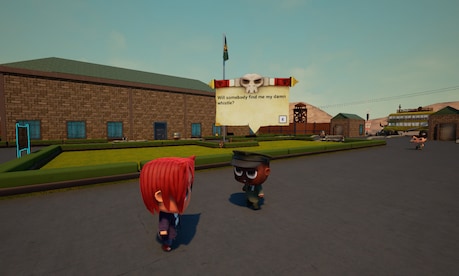 DGU - Midterm Mania Steam Key GLOBAL - 5