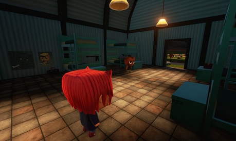 DGU - Midterm Mania Steam Key GLOBAL - 4