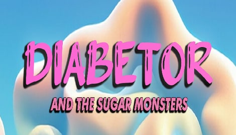 Diabetor & The Sugar Monsters (PC) - Steam Key - GLOBAL - 0
