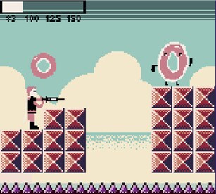 Diabetor & The Sugar Monsters (PC) - Steam Key - GLOBAL - 7