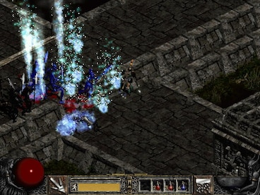 Diablo 2 (PC) - Battle.net Key - GLOBAL - 8