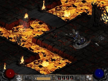 Diablo 2 (PC) - Battle.net Key - GLOBAL - 7