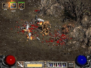 Diablo 2 | Gold Edition (PC) - Battle.net Key - GLOBAL - 3
