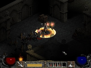 Diablo 2 | Gold Edition (PC) - Battle.net Key - GLOBAL - 4